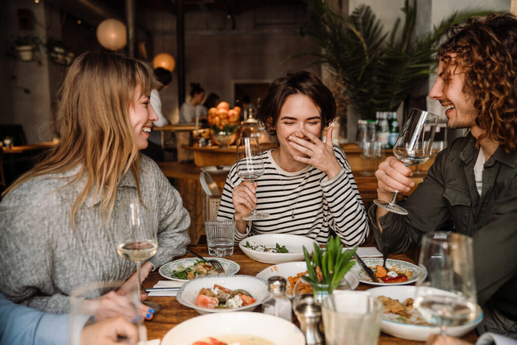 A Food Lover’s Guide to Northport: The Best Eats and Hidden Gems in Brooklyn Center’s Tastiest Neighborhood