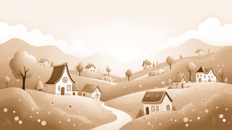 Northport neighborhood